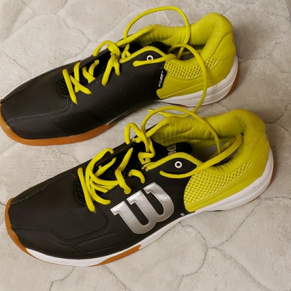 Wilson Recon BK - Picture 2 of 8